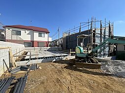 千葉県習志野市東習志野８丁目