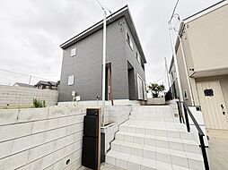 千葉県習志野市東習志野８丁目