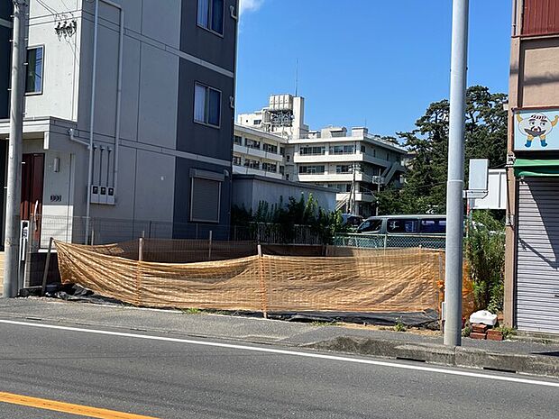 京成本線「海神」駅徒歩5分