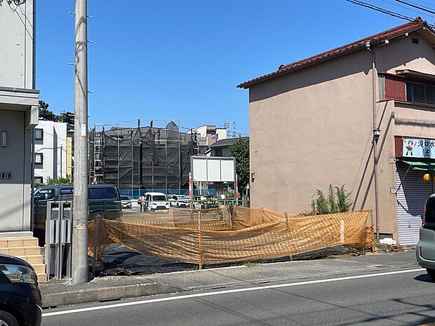 土地面積82.00平米