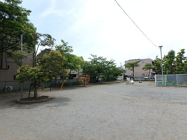 海神西広場200m徒歩3分