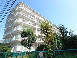 ソフトタウン谷津遊園7号棟