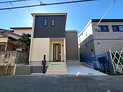 千葉県千葉市花見川区朝日ケ丘４丁目