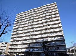 東船橋ガーデニア6号棟