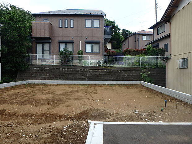 建設地 敷地面積137.38平米(41.55坪)