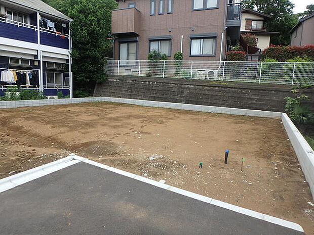 JR総武線「東船橋」駅徒歩8分の立地