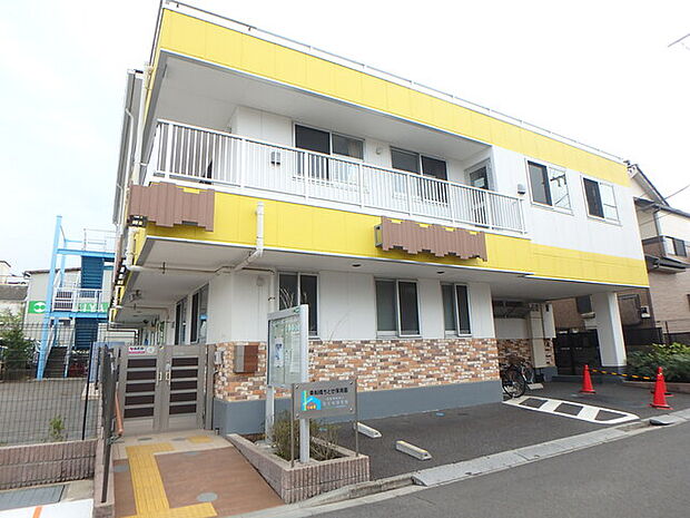 東船橋ちとせ保育園570m徒歩8分