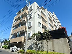 津田沼ローレルコート