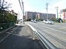 その他：周辺の街並み