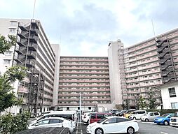 京成サンコーポ八千代台S棟