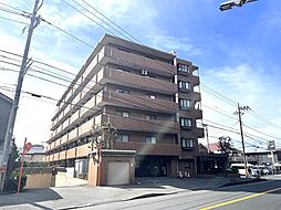 ライオンズマンション京成大久保第二