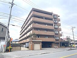 ライオンズマンション京成大久保第二