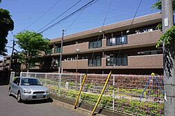 ローヤルシティ実籾