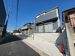 千葉県船橋市三山３丁目