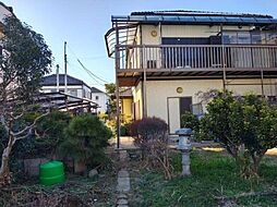 千葉県習志野市本大久保３丁目