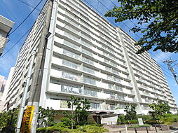 津田沼ハイライズ