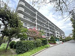 マープル津田沼スカイハイツ　Ｃ棟