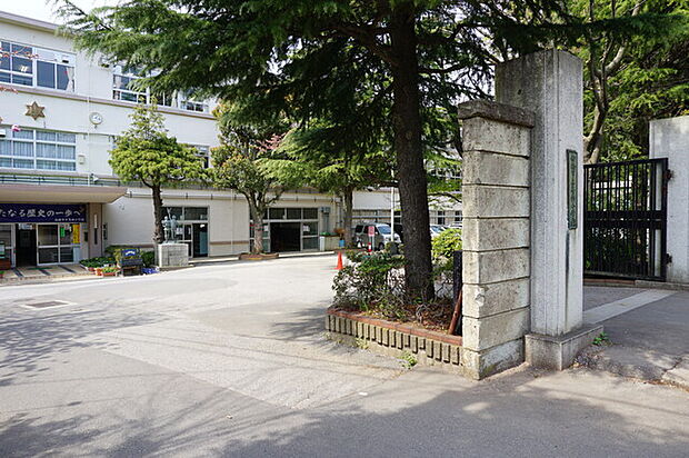 船橋市立葛飾小学校720m徒歩9分