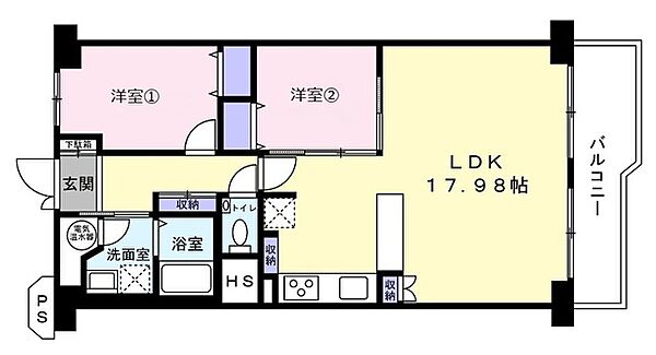 間取り：312001202741