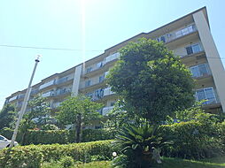 西船橋グリーンハイツ13号棟