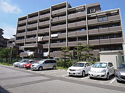 レーベンハイム東船橋ラピュアス