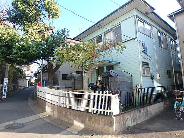 青い鳥幼稚園360m徒歩5分