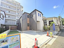 千葉県習志野市東習志野3丁目