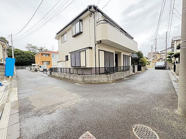 前面道路 幅員2m