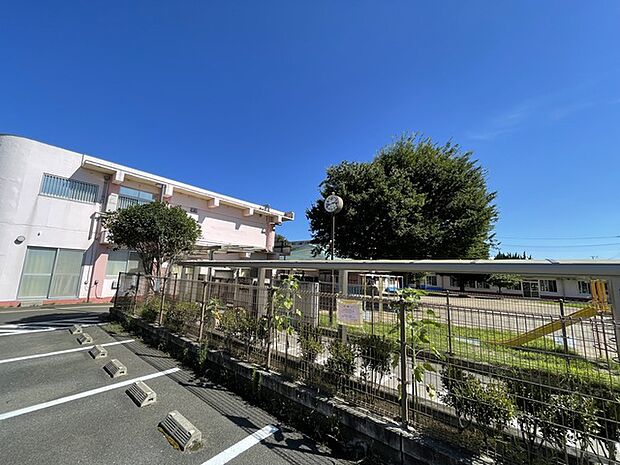 若松すずみ保育園700m徒歩9分