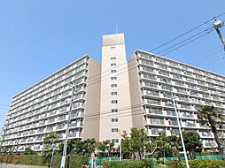 船橋ファミリータウン1号棟