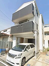 千葉県市川市原木３丁目