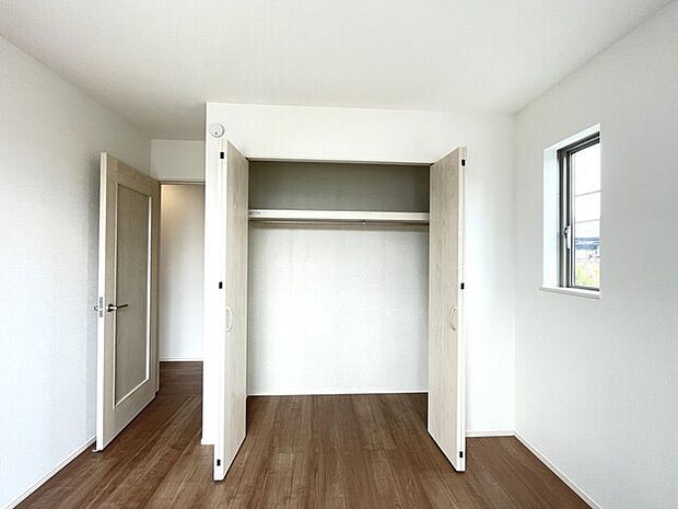 6.06帖洋室 物入