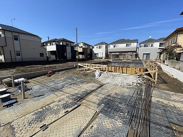 複数路線利用可能「西船橋」駅徒歩16分 都心へのアクセス良好