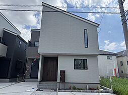 千葉県千葉市花見川区検見川町５丁目2338-1付近