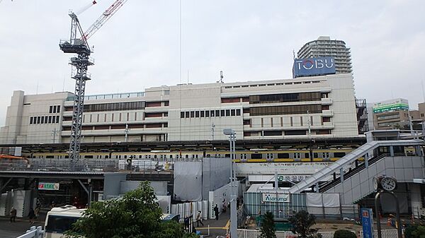 JR総武線「船橋」駅1600m徒歩20分