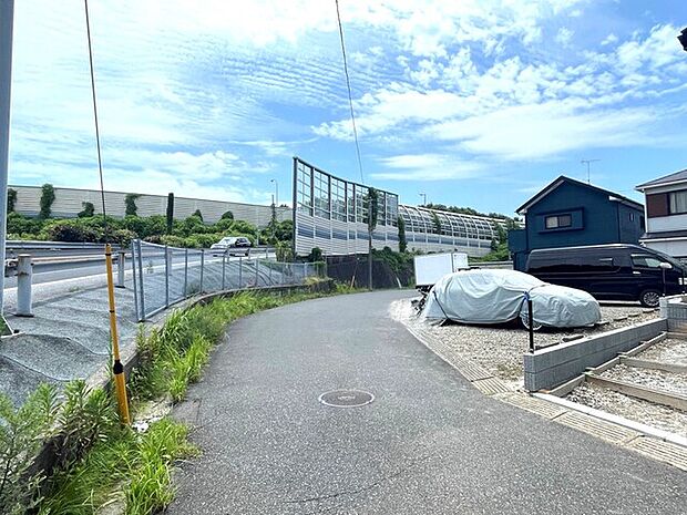 接道 4.6m公道