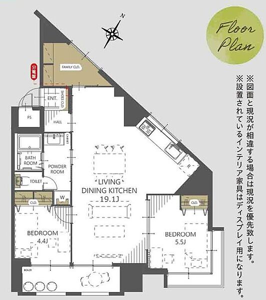 間取り：312001232880