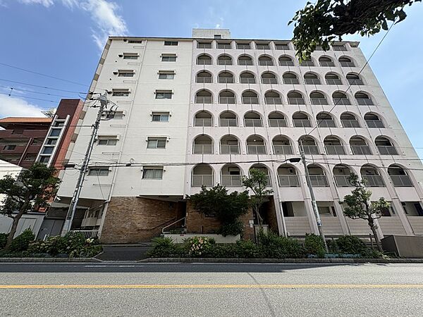 商業施設も身近な便利な住環境です