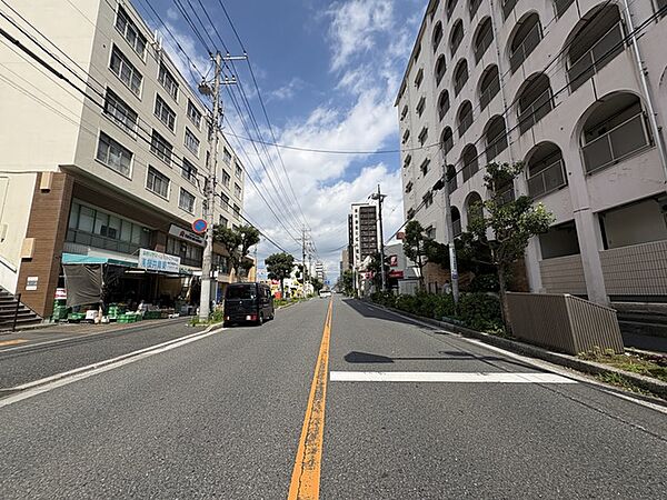 街並み