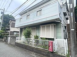 千葉県習志野市本大久保１丁目