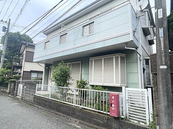 外観：312001235375