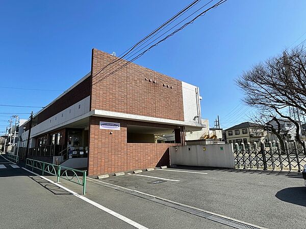 学校法人田久保学園 みのりつくしこども園500m徒歩7分