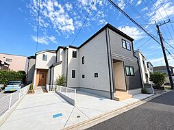 千葉県習志野市東習志野８丁目