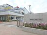 周辺：習志野市立津田沼小学校400m徒歩5分
