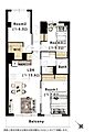 第3稲毛ハイツ283階2,280万円