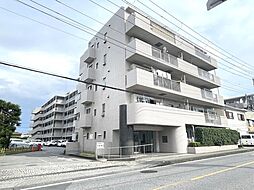 サンハイツ八千代台