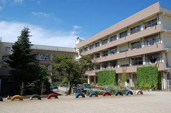船橋市立宮本小学校850m徒歩11分