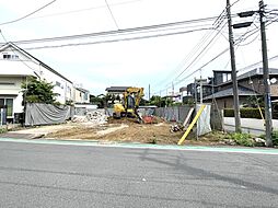 千葉県習志野市本大久保１丁目