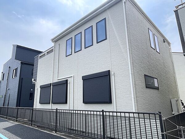 人気の冨貴島小学校学区　徒歩4分です