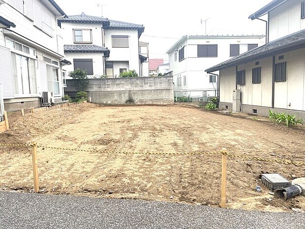 建設地